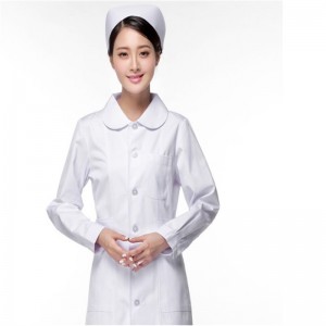 verpleegster uniform